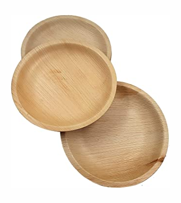 7 Inch Round Plate